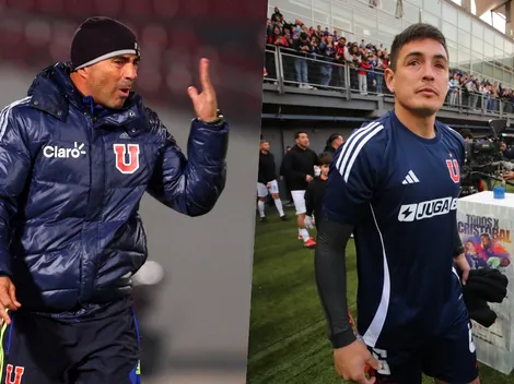"Hay formas que no gustan": Matías Rodríguez desclasifica a Sampaoli