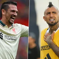 Mark González apuesta por el rol clave de Arturo Vidal en el futuro