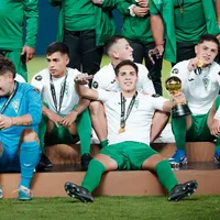 La nueva joya chilena que seduce al City y al Flamengo