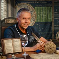 Gustavo Álvarez se pone filósofo matemático en Argentina: "La sumatoria de..."