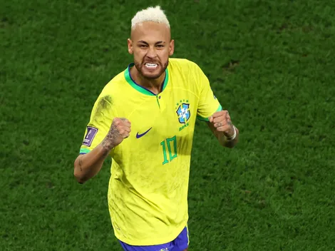 Ancelotti responde: ¿Neymar va o no con Brasil al Mundial 2026?