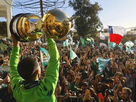 Siguen los festejos: Santiago Wanderers tendrá homenaje en La Moneda
