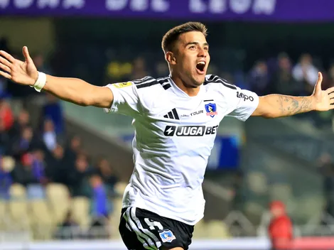 Delegado del Biobío amenaza a Colo Colo por hinchas testarudos