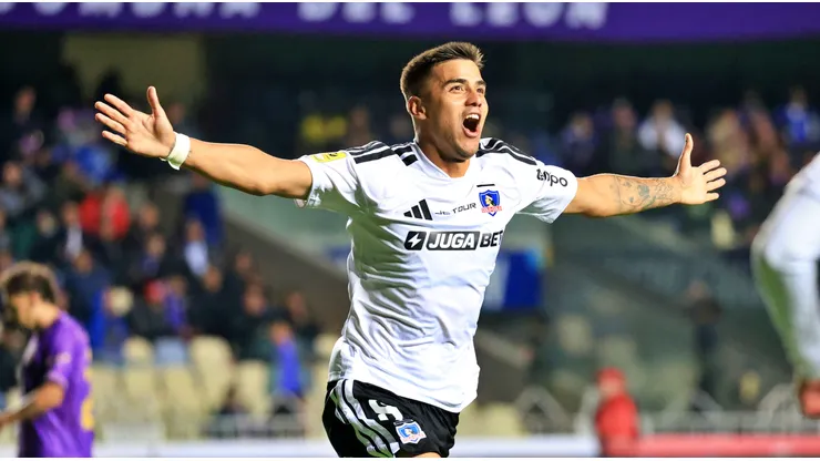 Colo Colo ganó su primer partido en esta Copa de la Liga en el Ester Roa.