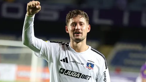 Esto dijo Joaquín Sosa en el regreso a Santiago