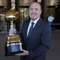 Le subió el precio a la copa: ministro celebra a Wanderers