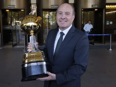 Le subió el precio a la copa: ministro celebra a Wanderers