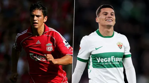 El histórico de la Roja se refirió al presente de las joyas chilenas.