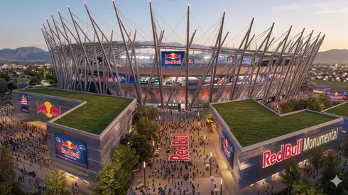 El renovado Monumental podría unirse a un exclusivo grupo de recintos deportivos a nivel mundial.