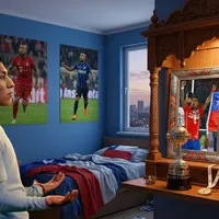 Figura de Wanderers cuenta que Vidal es su ídolo y dónde quiere jugar