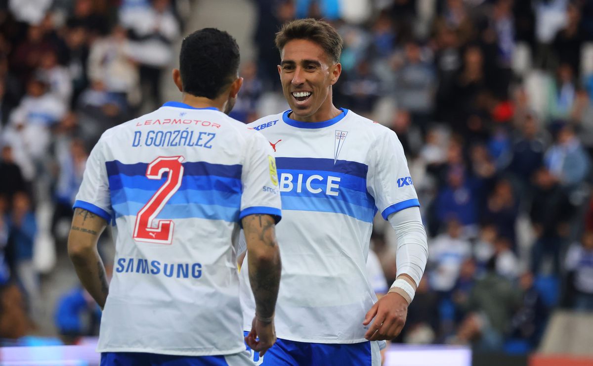 Ñublense vs. Universidad Católica: A qué hora juegan y dónde ver EN VIVO la Copa de la Liga