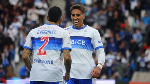 Cruzados y Diablos Rojos se enfrentan en la segunda fecha de la Liga de Primera.