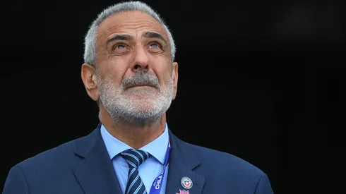 Pablo Milad sufre nueva derrota en batalla por la reforma al fútbol.