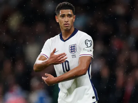 Pronósticos Inglaterra vs Uruguay: partidazo en Wembley con clima mundialista