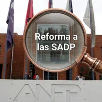 “El perjudicado…”: La alerta sobre la reforma a las SADP