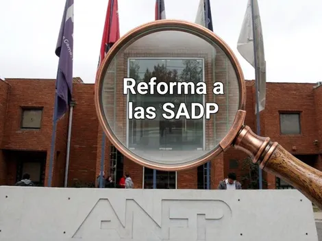 “El perjudicado…”: La alerta sobre la reforma a las SADP