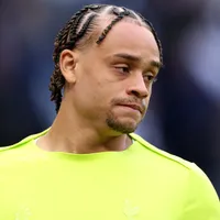 Xavi Simons busca salir del Tottenham y apunta al Barcelona