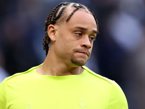 Xavi Simons busca salir del Tottenham y apunta al Barcelona