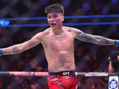 "A punto de destruirme": Jaula Bahamondes se confiesa previo al UFC