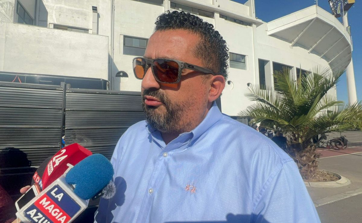 Destrozan versión de Aldo Marín sobre nexo con “barras narcos” de la U de Chile: “Es poco creíble…”