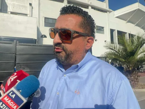 "Poco creíble": destrozan a director de la U por "nexos narcos"