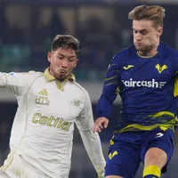 La positiva noticia que alegra a Huachipato: primer pago por Loyola