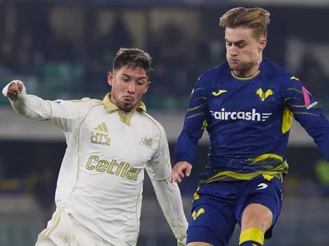 La positiva noticia que alegra a Huachipato: primer pago por Loyola