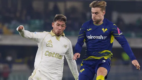 Huachipato recibe primer pago de Loyola