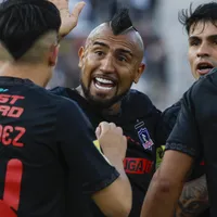 Vidal explota con Colo Colo: "Que el King se quede en la casa mejor"