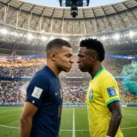 ¿Dónde ver el amistoso Brasil vs. Francia? Horario y canal