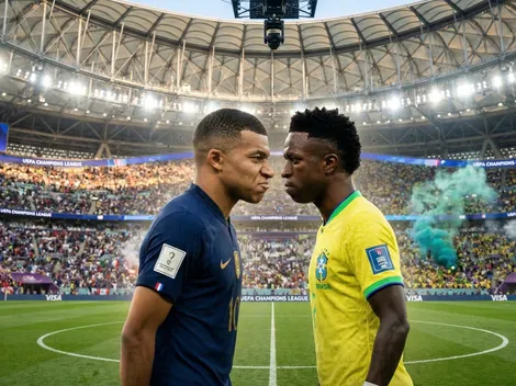 ¿Dónde ver el amistoso de Brasil vs. Francia? Horario y canal