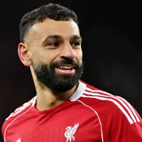 El equipo que va por todo con el fichaje de Mohamed Salah