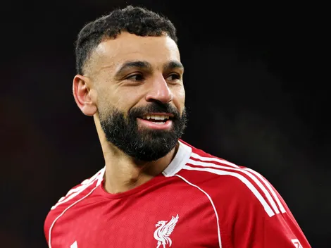 El equipo que va por todo con el fichaje de Mohamed Salah
