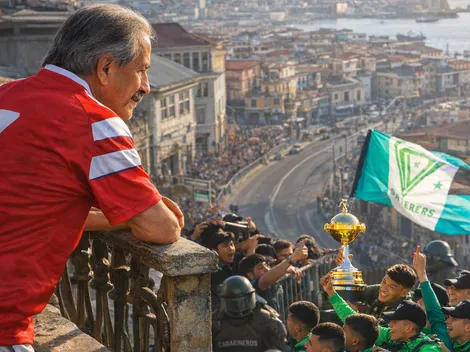 Fue tercero en un Mundial y analiza: "Quizá despierta Reinaldo Sánchez"