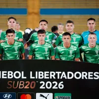 El histórico blindaje de Wanderers a los campeones de América Sub 20