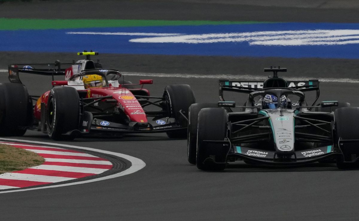 Horarios del Gran Premio de Japón de la Fórmula 1: Todo sobre las prácticas, qualy y carrera