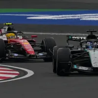 Se viene el GP de Japón de la Fórmula 1: Hora y TV para Chile