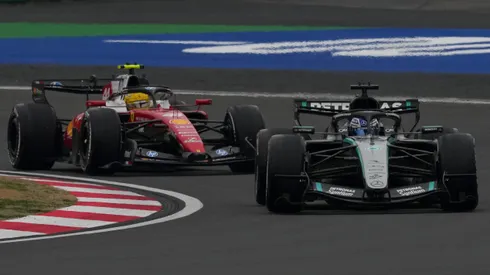 La Fórmula 1 regresa a Asia para celebrar el GP de Japón.