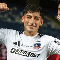 El "buen" problema que le genera Marchant a Ortiz y Colo Colo