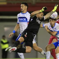 En vivo: Católica quiere aferrarse a la punta ante Ñublense