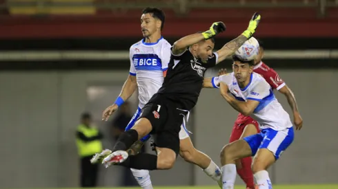 La UC intentará ser líder total del Grupo B de la Copa de la Liga.