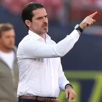 Destapan quién trajo realmente a Gago como DT de la U