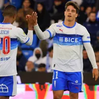 ANFP le da una mano a Católica previo a debut en Copa Libertadores