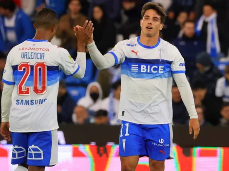 ANFP le da una mano a Católica previo a debut en Copa Libertadores