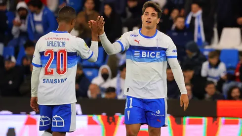 Católica recibe ayuda de la ANFP previo a debut en Copa Libertadores.