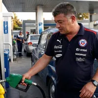 "Un terremoto": Bichi Borghi reclama por la fuerte alza de la bencina
