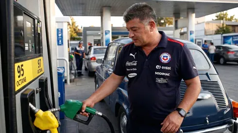Claudio Borghi analizó la fuerte medida.