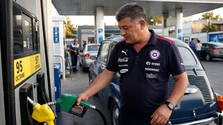 Claudio Borghi analizó la fuerte medida.
