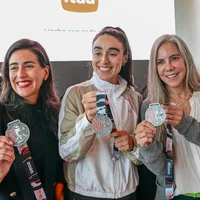Revelan las medallas del Medio Maratón de Viña 2026