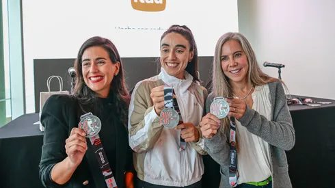 Revelan las medallas del Medio Maratón de Viña 2026